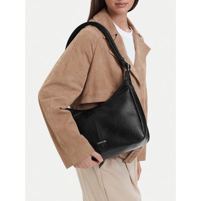 Handtasche Lasocki CEO-LSK-L-015-10 Schwarz