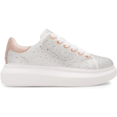 Sneakers Nine West NURIYA NW-23-001 Weiß