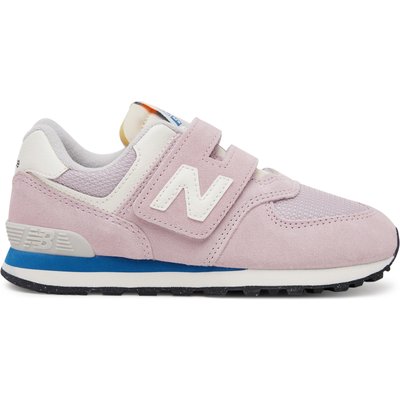 Sneakers New Balance PV574VPK Rosa