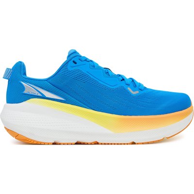 Laufschuhe Altra Fwd Via AL0A85PN Blau