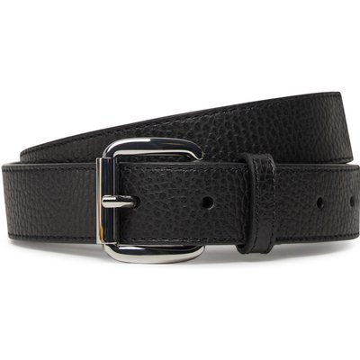 Herrengürtel Emporio Armani Y4S651 YQ93E 80001 Schwarz