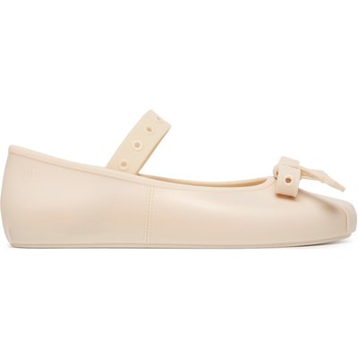 Ballerinas Melissa Sophie Crush Ad 37836 Beige