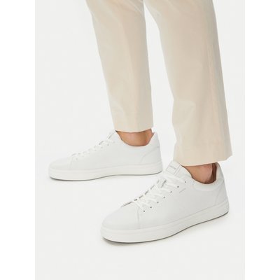 Sneakers Geox U Baltmoore U65LDD 0009B C1000 Weiß