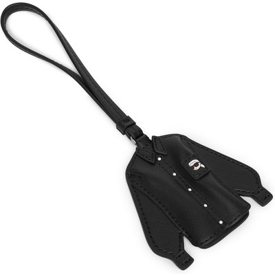 Schlüsselanhänger KARL LAGERFELD B1W50038 Schwarz