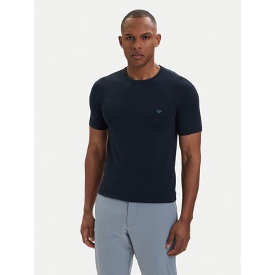 Emporio Armani Underwear T-Shirt EM000379 AF18895 UB102 Dunkelblau Regular Fit