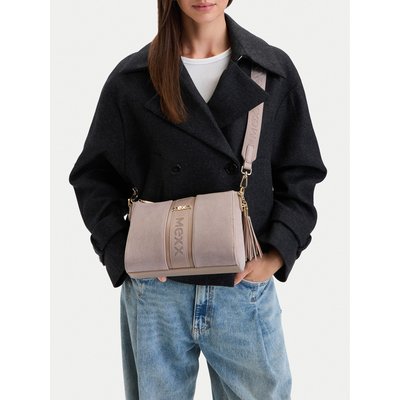 Handtasche MEXX CEO-MEXX-S-016-10 Dunkelbeige