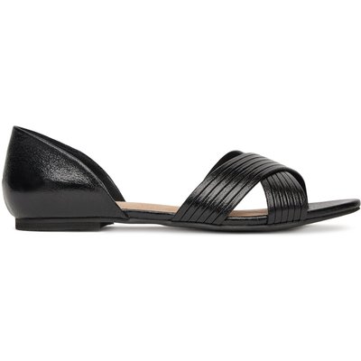 Sandalen Clara Barson WS24038-03 Schwarz