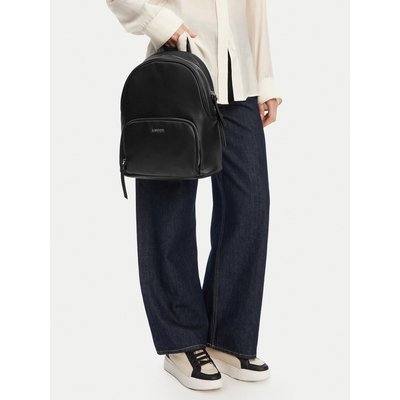 Rucksack Lasocki CEO-LSK-L-003-08 Schwarz