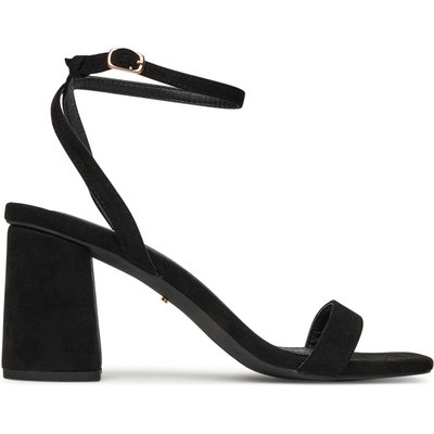 Sandalen DeeZee XHS831-1 Schwarz