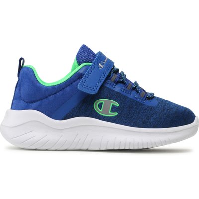 Sneakers Champion S32621-BS036 Blau