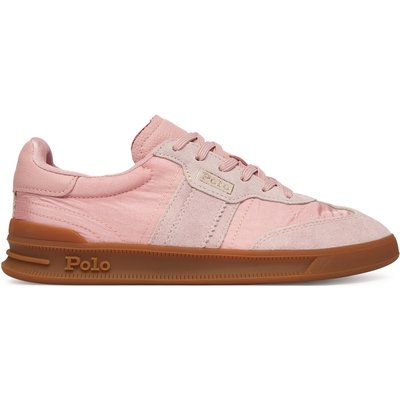 Sneakers Polo Ralph Lauren 804P04919002 Rosa