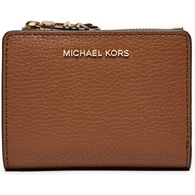Geldbörse MICHAEL Michael Kors 32S4G8ED7L Braun