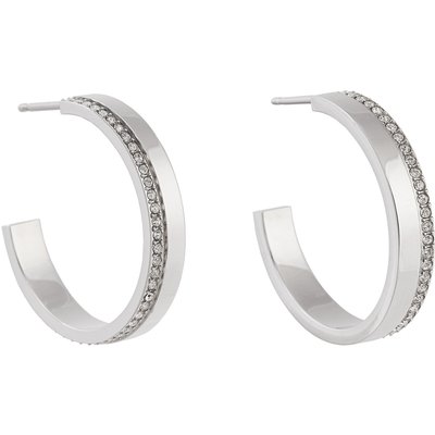 Ohrringe Calvin Klein 35000163 Silberfarben