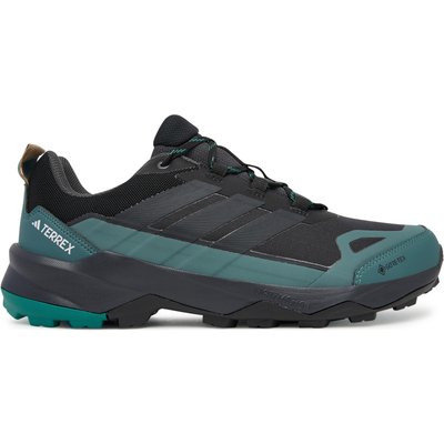 Trekkingschuhe adidas Terrex Skychaser AX5 GORE-TEX JQ2209 Schwarz