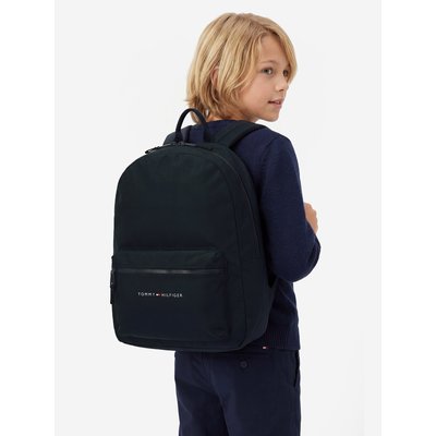 Rucksack Tommy Hilfiger Th Essential Backpack AU0AU01864 Dunkelblau