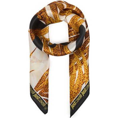 Tuch Just Cavalli 80RA2H01 ZG321 Bunt