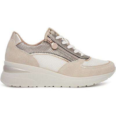 Sneakers Clara Barson WS2P260-03 Beige