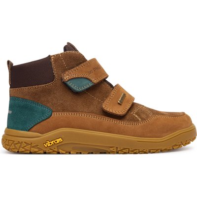 Schnürschuhe Primigi GORE-TEX 2418222 S Braun