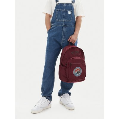 Rucksack Billabong C-BLB-M-003-08 Dunkelrot