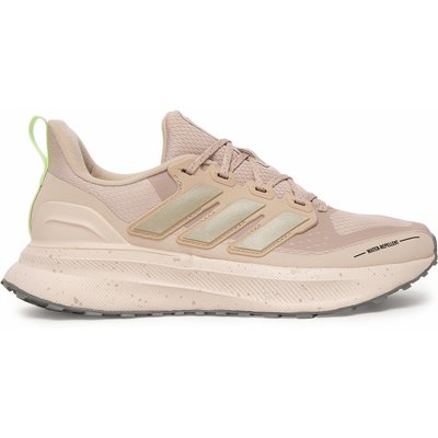 Laufschuhe adidas Ultrarun 5 Tr W JQ6925 Beige