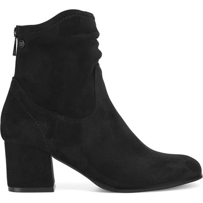 Stiefeletten Jenny Fairy WYL3987-1 Schwarz