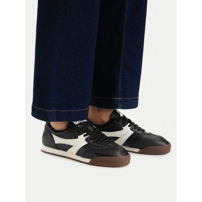 Sneakers Gant 32531181 Schwarz