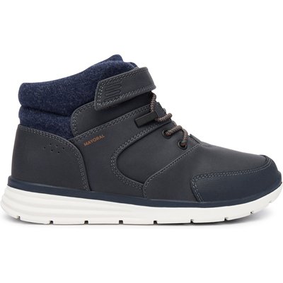 Schnürschuhe Mayoral 46603 Dunkelblau