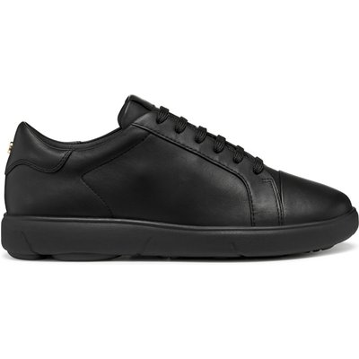Sneakers Geox D Nebula 2.0 C D563TD 00085 C9999 Schwarz