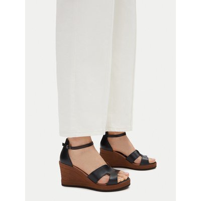 Sandalen Lasocki WI23-283-11 Schwarz