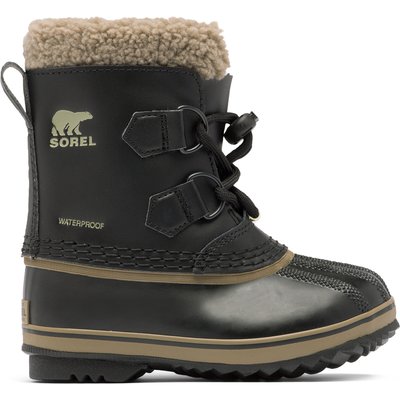 Schneeschuhe Sorel Yoot Pac Tp Boot Wp 2117082013 Schwarz