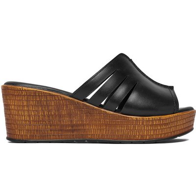 Pantoletten Lasocki CEO-WI16-NYASA-05 Schwarz