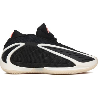 Basketballschuhe adidas Anthony Edwards 2 JR9377 Schwarz