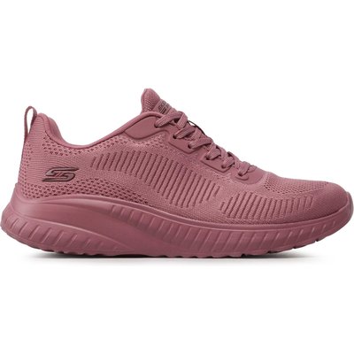 Sneakers Skechers BOBS SPORT Face Off 117209/RAS Rosa