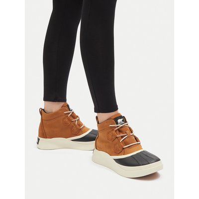 Schneeschuhe Sorel Out N About IV Classic W 2088161243 Braun