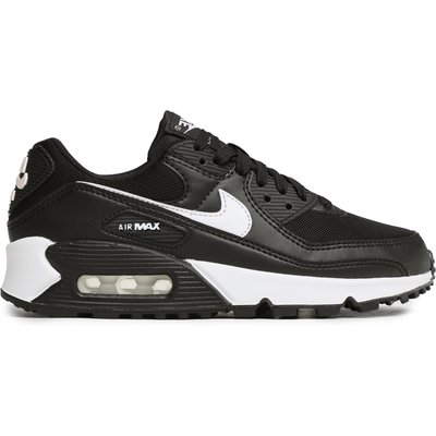 Sneakers Nike Air Max 90 DH8010 002 Schwarz