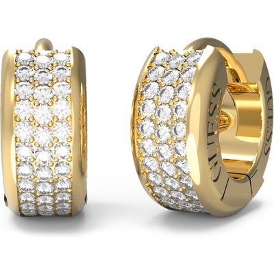 Ohrringe Guess JUBE04 583JW Goldfarben
