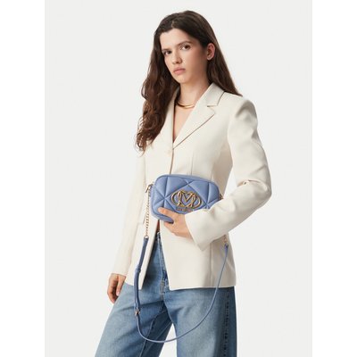 Handtasche LOVE MOSCHINO JC4038PP1PLC0700 Blau