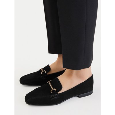 Slipper Lasocki CEO-RST-ROMI-83 Schwarz