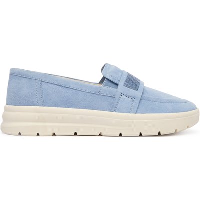 Halbschuhe Caprice 9-24700-46 Blau