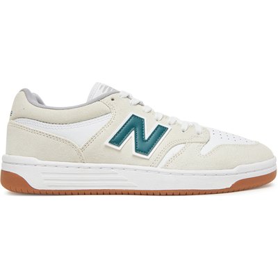 Sneakers New Balance NM480JDI Weiß