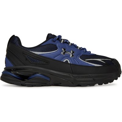 Laufschuhe Under Armour UA Apparition Tech Dunkelblau