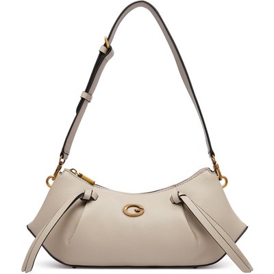 Handtasche Guess Allegra HWBG22 37180 Beige