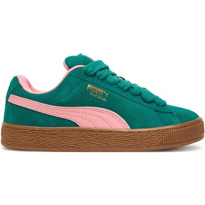 Sneakers Puma Suede Xl Jr 396577 36 Grün