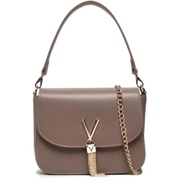 Handtasche Valentino Divina VBS1R404G Grau