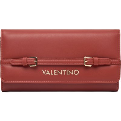Geldbörse Valentino VPSAF0113 Dunkelrot