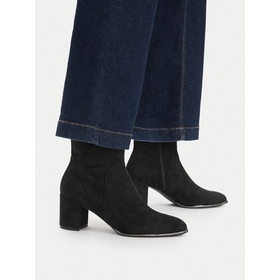 Stiefeletten JENNY CEO-CD24-242H-2 Schwarz