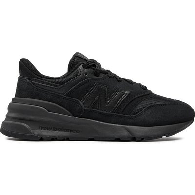 Sneakers New Balance U997RFB Schwarz