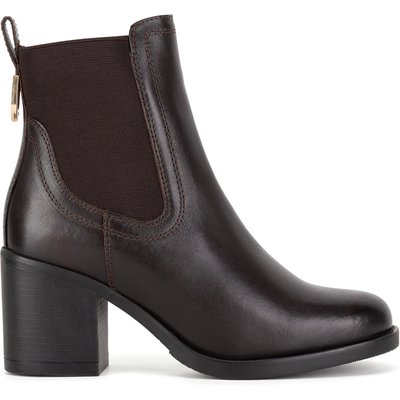 Stiefeletten Lasocki RST-MABEL-04 Braun