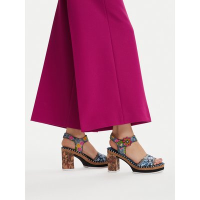Sandalen Laura Vita Naomio 15 Blau