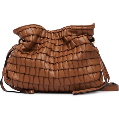 Handtasche Liu Jo AF6099 E1169 Braun